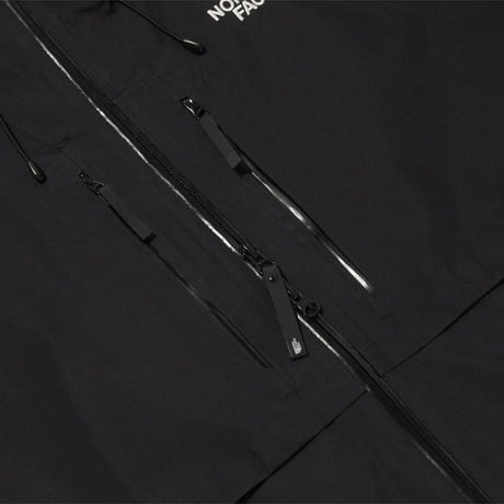M'S GORETEX HIKER JACKET BLACK NJ2GQ52A