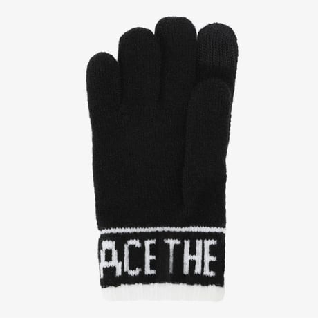 K'S COMFY GLOVES BLACK NJ3GS53R