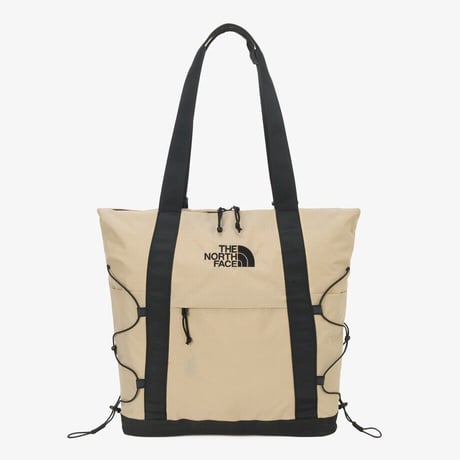 BOREALIS SHOULDER BAG LIGHT BEIGE NN2PQ58B