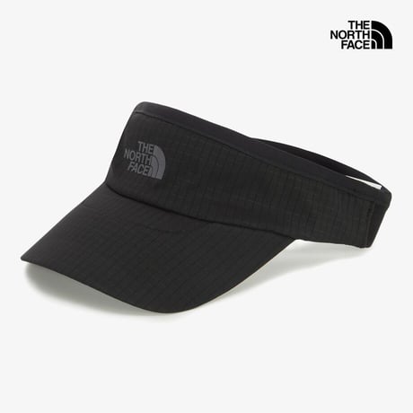 SUMMER LT VISOR BLACK NE3CR32A