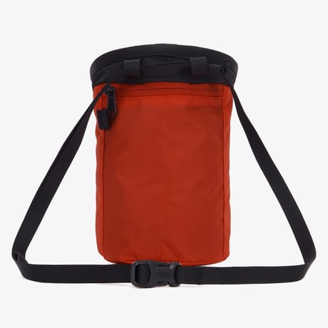 TNF CHALK BAG RED NHN2PS372B