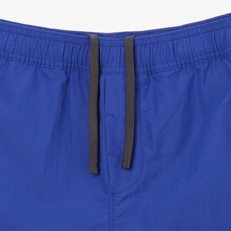 BURNEY SHORTS ROYAL BLUE NS6NQ04L
