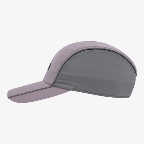 ELECTRON SPEED CAP GRAYISH LILAC NE3CS05L