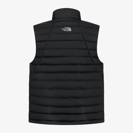 VENTUS ON VEST BLACK NV3NS51J