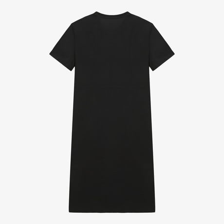 W'S ICECUBE ONEPIECE BLACK NT7ZS40A