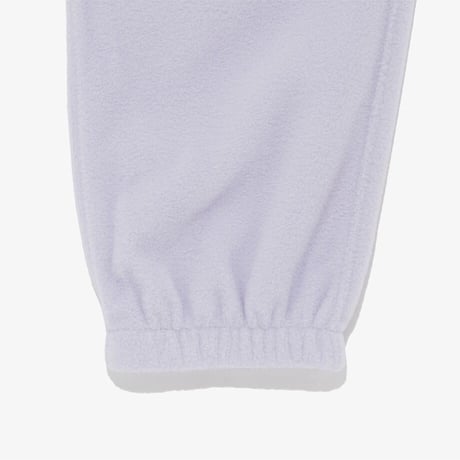 K'S PINECONE FLEECE SET LILAC NT7TR58V