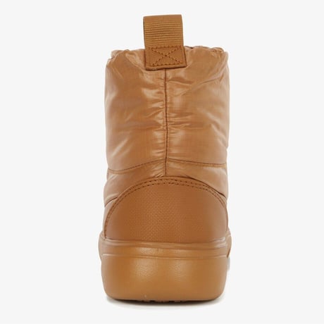 CAMP BOOTIE SHORT CAMEL NS87R68C