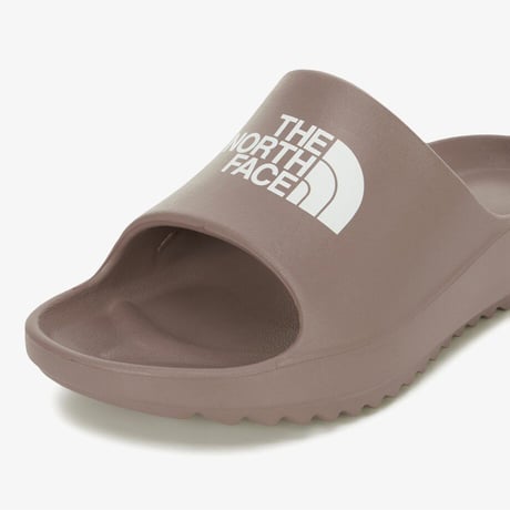 CAMPER’S SLIDE BROWN NS81R12B