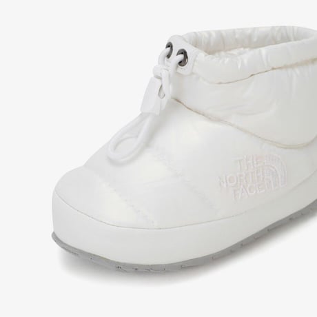 K’S NUPTSE BOOTIE TD VANILLA NS87S93T