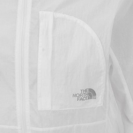 W'S AIRSHIFT JACKET WHITE NJ3LS33C