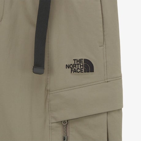 M'S VASPER CARGO PANTS DARK BEIGE NP6NQ54C