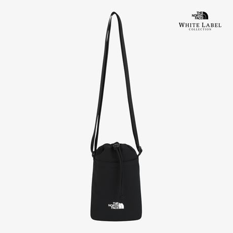 LINDEN STRING BAG MINI BLACK NN2PS02J
