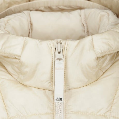 G'S WAVE ON JACKET VANILLA NJ3NS81U