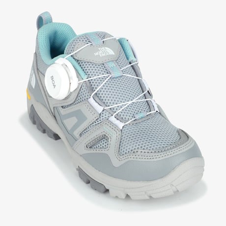 K'S HEDGEHOG BOA GRAY NS91S86U