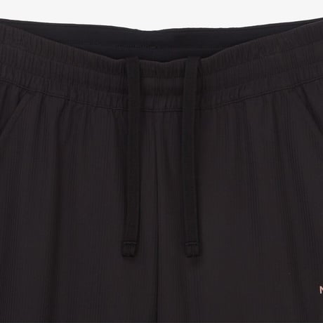 W'S DAZE WIDE PANTS BLACK NP6KR31A