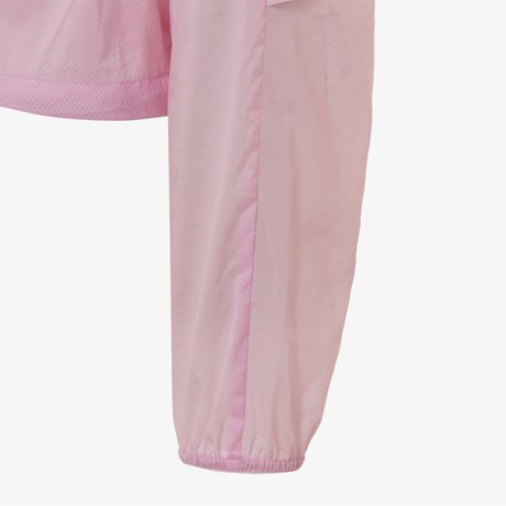 W'S AERORUN JACKET LIGHT PINK NJ3LR32M