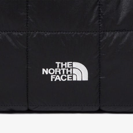 GRID SHOULDER BAG BLACK NN2PS75A