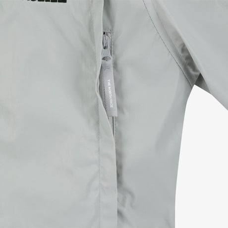 K'S NOVELTY OLEMA JACKET SILVER NJ3BS52U