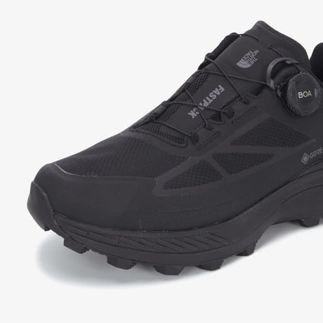 FASTPACK BOA GTX BLACK NS95S01A