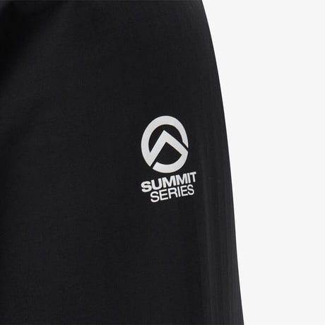 【SUMMIT SERIES】M'S STORMEGA JACKET BLACK NJ4FS99A