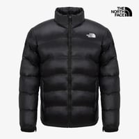M ACONCAGUA JACKET BLACK NJ1DR06A