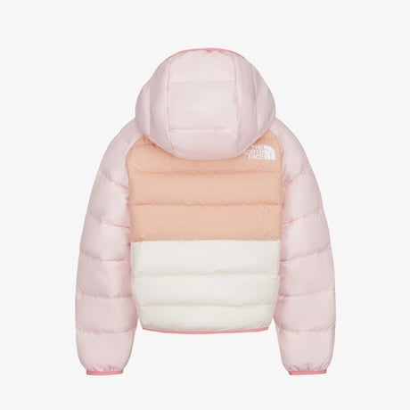 K'S OLLY T JACKET LIGHT PINK NJ3NS54U
