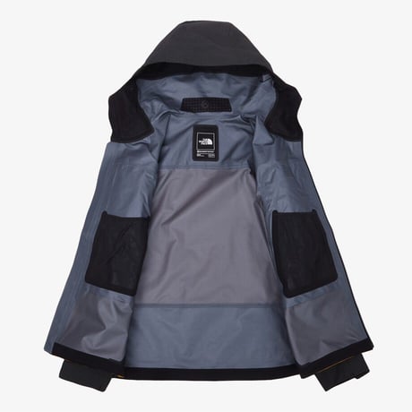 【SUMMIT SERIES】M SUMMIT MOUNTAIN GTX PRO JACKET GOLD YELLOW NJ2GS79A
