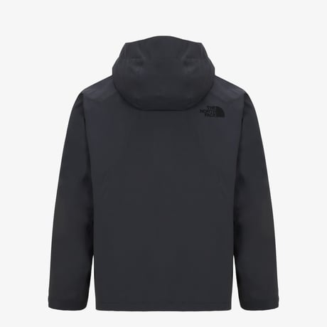 M'S MONTERA JACKET METAL GRAY NJ2HS02C