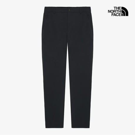 M'S WINTRY PANTS BLACK NP6NR12A