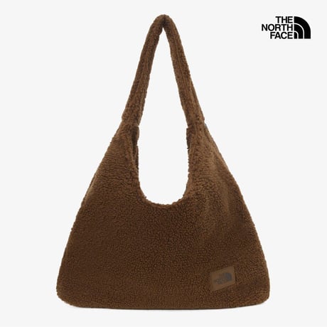 TNF TRIG BAG_FL CHOCOLATE NN2PS90C