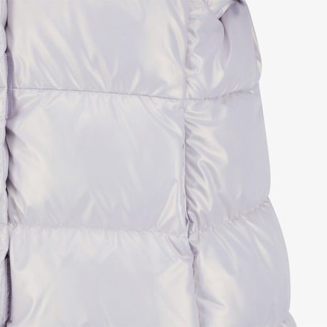 G'S GLOSS DOWN COAT (RDS) LILAC NC1DS60T