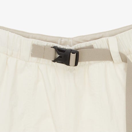WORKWAY SHORTS CREAM NS6NR05B