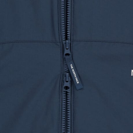 【ユニセックス】DYNAMO JARKET DUSK BLUE NJ3BR54