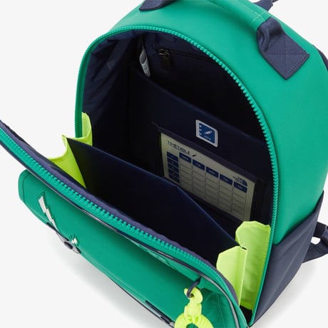 K'S DREAMY SCH PACK GREEN NM2DR05S