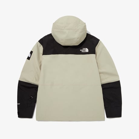 NEO VAIDEN JACKET LIGHT BEIGE NJ2HQ01