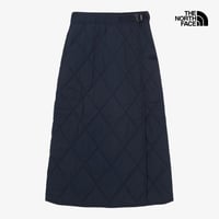W'S COVE V SKIRT MIDNIGHT NAVY NK6NR86B