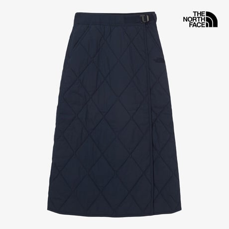 W'S COVE V SKIRT MIDNIGHT NAVY NK6NR86B