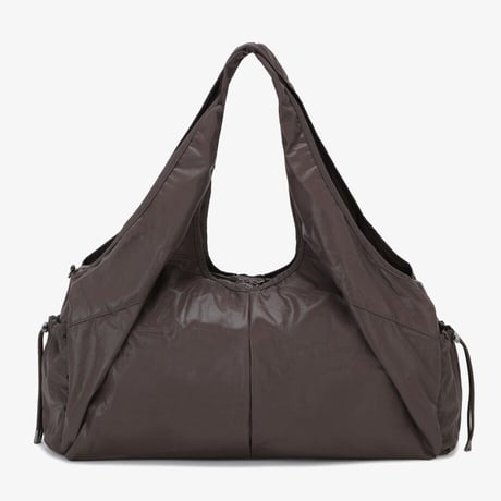 HAZE SHOULDER BAG DEEP TAUPE NN2PS57K