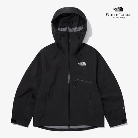 SLOPE 3L GORE-TEX JACKET BLACK NJ2GQ01J