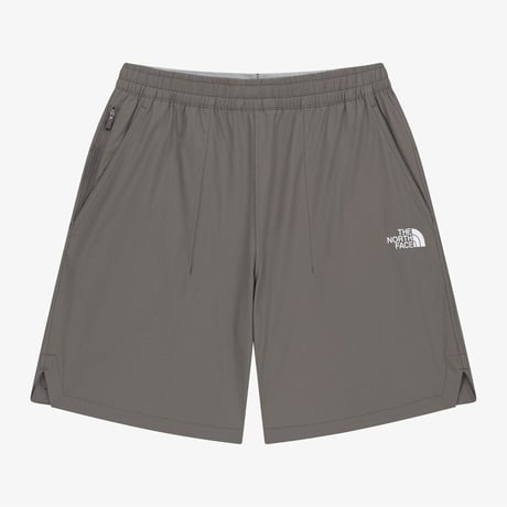 PRIMA SHORTS BEIGE BROWN NS6NR10L