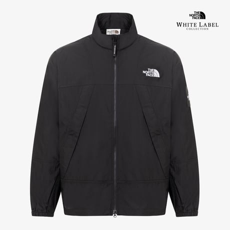 RESTON JACKET BLACK NJ3LR05J
