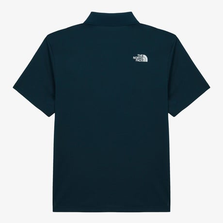M'S CMX PRIME S/S POLO WATER NT7PS03C