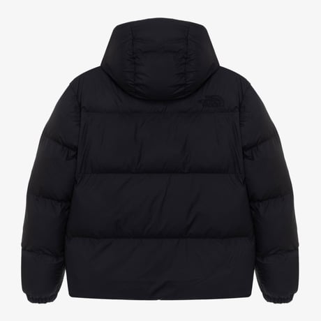 RIVERTON ON BALL HOODIE BLACK NJ3NR62J