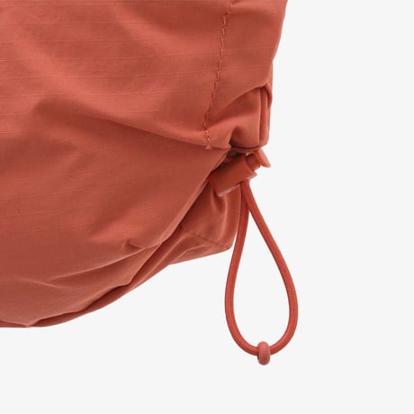 BREEZE TOTE BAG MINI DARK ORANGE NN2PS35C