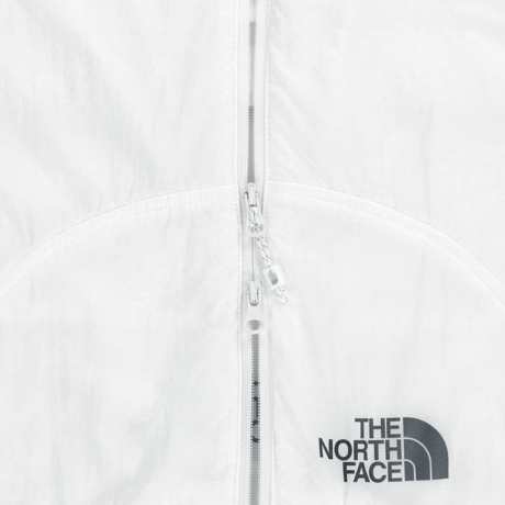THERMARUN SPARK VEST WHITE NV3NR50K