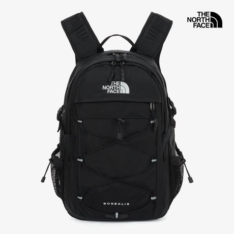 BOREALIS M BLACK NM2DS06A