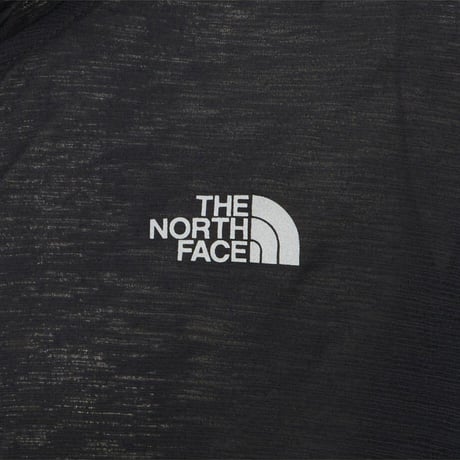 W'S VEILER MESH JACKET BLACK NJ3LR39A