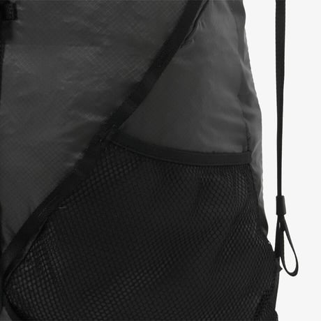 ULTRA-Z BACKPACK CHARCOAL NM2SS19A
