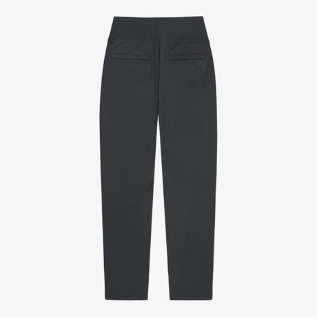 W'S INFINITE LT PANTS CHARCOAL GREY NP6NR32B