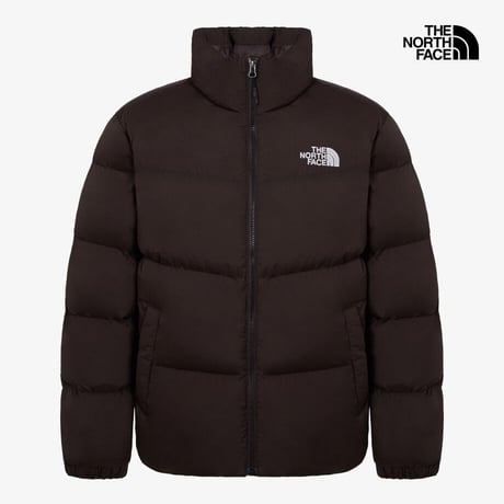 M'S ELDORA EX ON JACKET BROWN NJ3NS62B